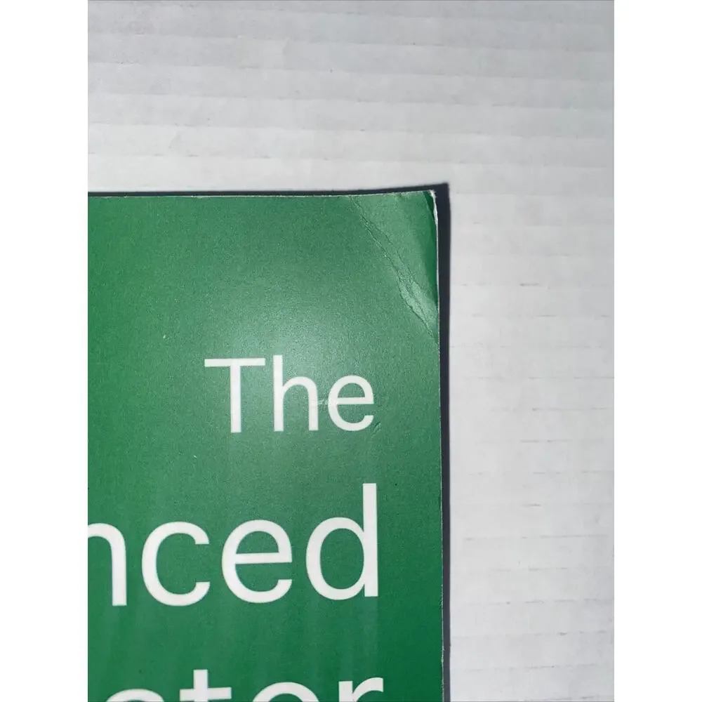 Advanced Ventilator Book by William Owens (2017, Trade Paperback)